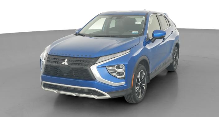 2023 Mitsubishi Eclipse Cross SE -
                  Trenton, OH