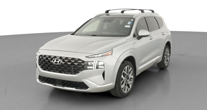 Thumbnail: 2023 Hyundai Santa Fe - 1