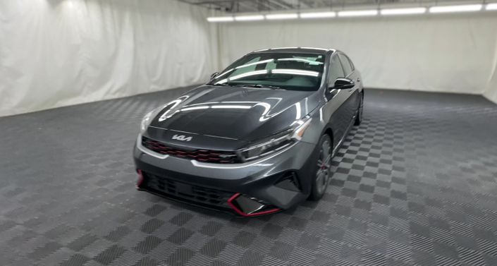 Thumbnail: 2024 Kia Forte - 1