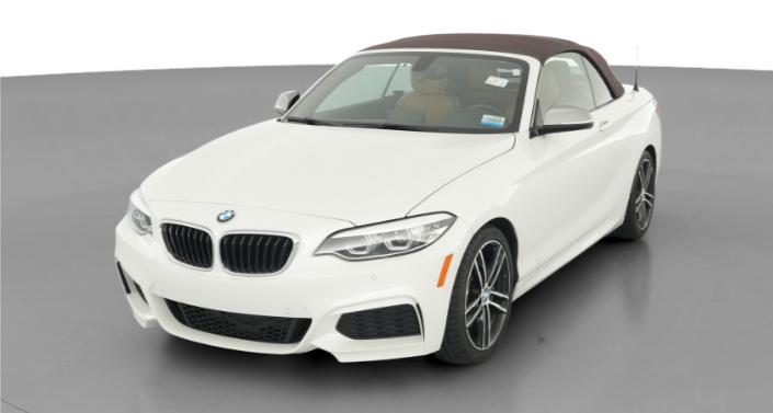 Thumbnail: 2018 BMW 2 Series - 1