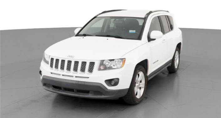 2014 Jeep Compass Latitude -
                  Haines City, FL