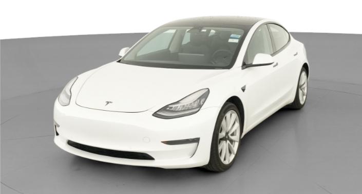 Thumbnail: 2020 Tesla Model 3 - 1