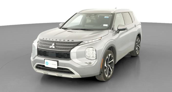 Thumbnail: 2024 Mitsubishi Outlander - 1