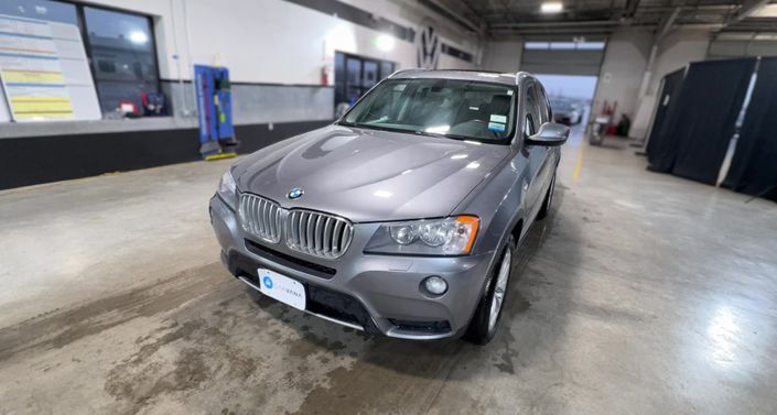 2014 BMW X3 xDrive28i -
                  Fairview, OR