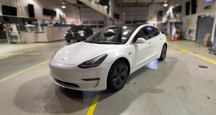 Thumbnail: 2020 Tesla Model 3 - 1