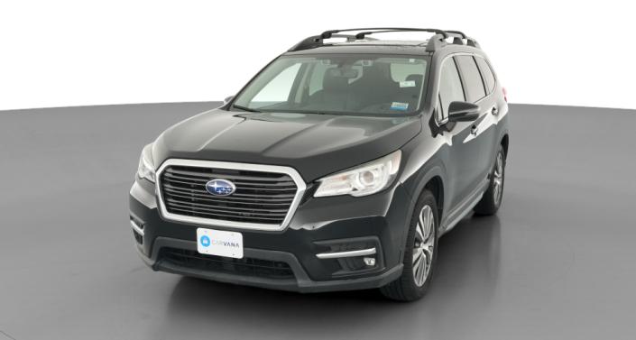 Thumbnail: 2020 Subaru Ascent - 1