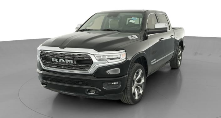 2019 RAM 1500 Limited -
                  San Antonio, TX