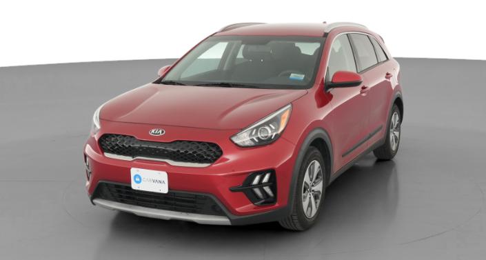 Thumbnail: 2020 Kia Niro - 1