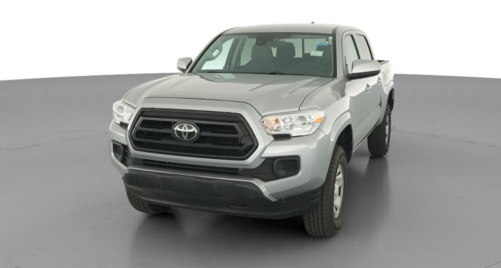 Thumbnail: 2021 Toyota Tacoma - 1