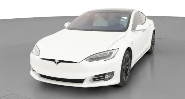Thumbnail: 2018 Tesla Model S - 1
