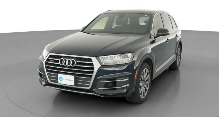 Thumbnail: 2017 Audi Q7 - 1