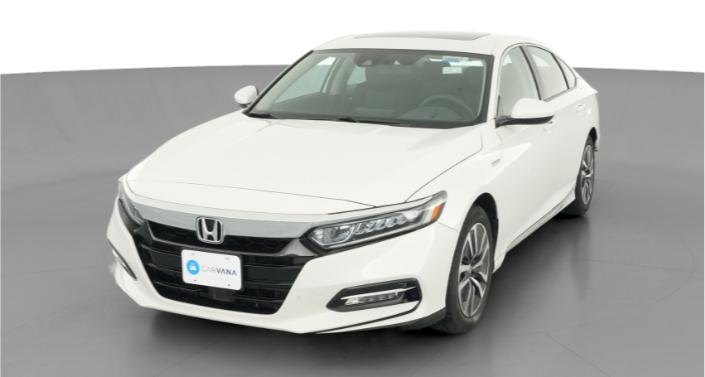 Thumbnail: 2019 Honda Accord - 1