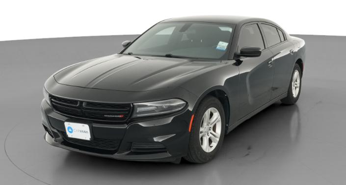 Thumbnail: 2019 Dodge Charger - 1