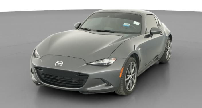 Thumbnail: 2017 Mazda MX-5 Miata - 1
