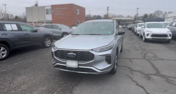 Thumbnail: 2024 Ford Escape - 1