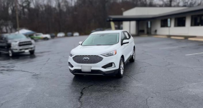 Thumbnail: 2024 Ford Edge - 1