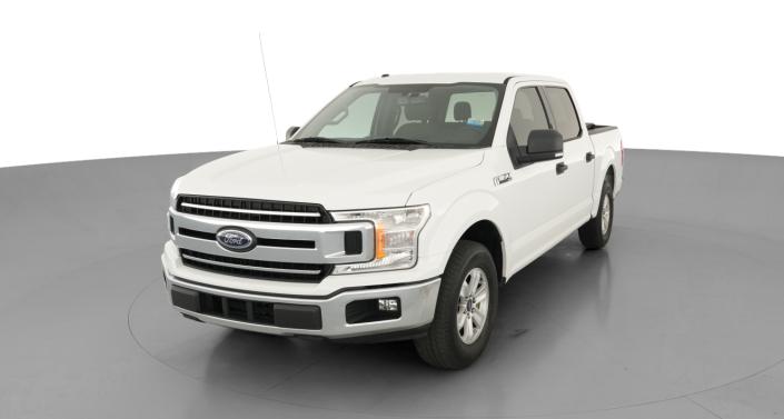 2018 Ford Econoline E-150 -
                  Haines City, FL