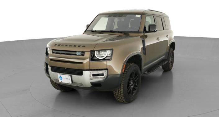 2021 Land Rover Defender 110 -
                  Colonial Heights, VA