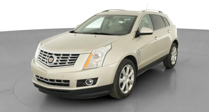 2015 Cadillac SRX Performance -
                  Colonial Heights, VA