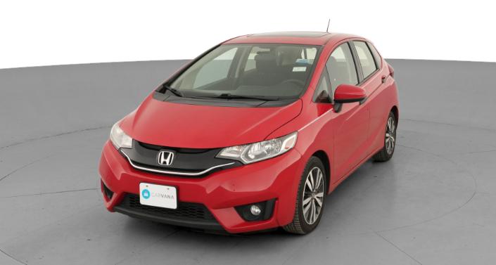 Thumbnail: 2017 Honda Fit - 1