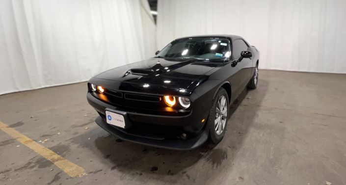 Thumbnail: 2020 Dodge Challenger - 1