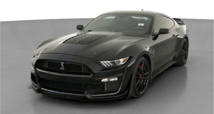 Thumbnail: 2020 Ford Mustang - 1