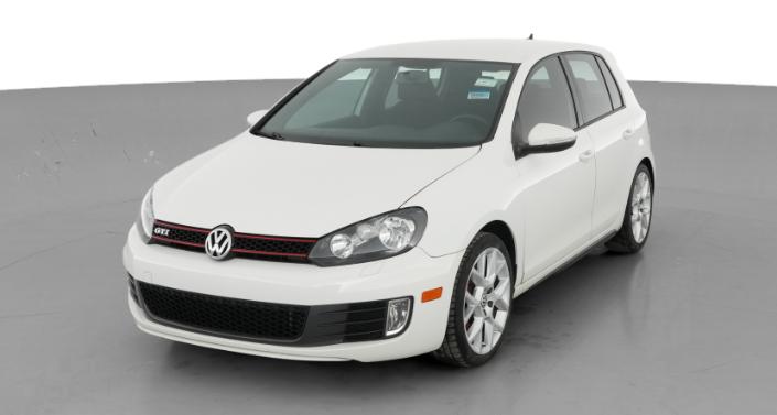 2013 Volkswagen Golf GTI Wolfsburg Edition -
                  Lorain, OH