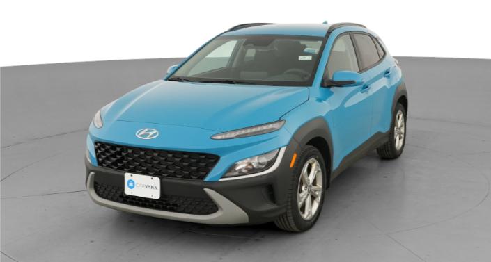 Thumbnail: 2022 Hyundai Kona - 1