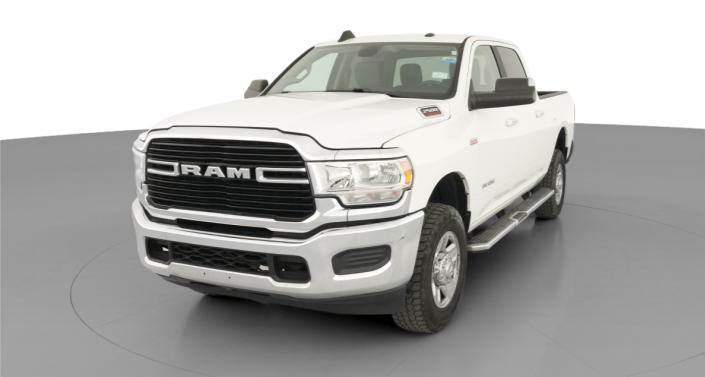 Thumbnail: 2019 RAM 2500 - 1