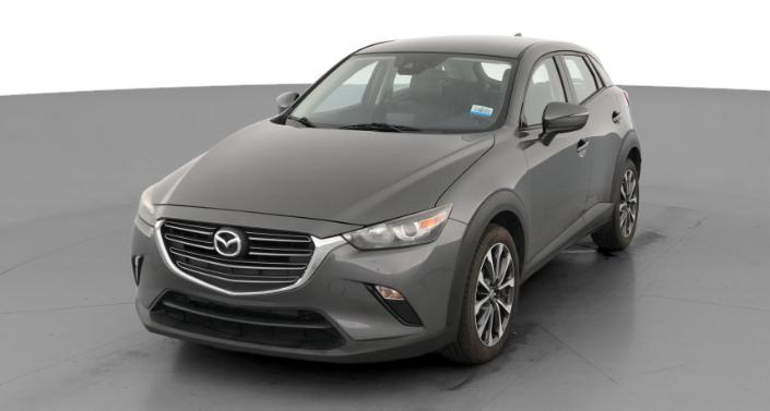 Thumbnail: 2019 Mazda CX-3 - 1