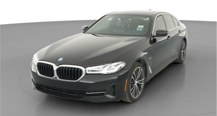 Thumbnail: 2023 BMW 5 Series - 1