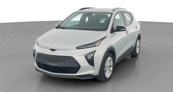 2023 Chevrolet Bolt EUV LT -
                  Lorain, OH