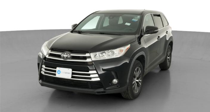 Thumbnail: 2019 Toyota Highlander - 1
