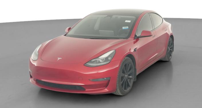 Thumbnail: 2023 Tesla Model 3 - 1