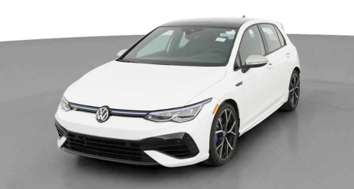 Thumbnail: 2023 Volkswagen Golf - 1