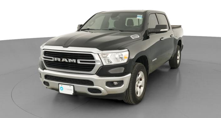 Thumbnail: 2019 RAM 1500 - 1