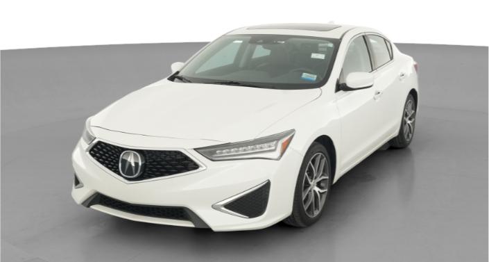 2020 Acura ILX Premium -
                  Trenton, OH