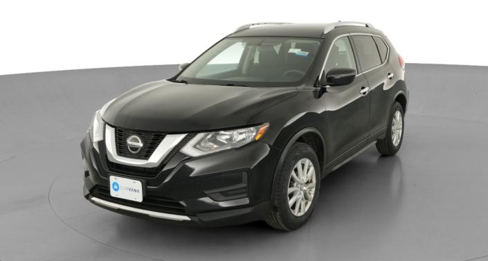 Thumbnail: 2018 Nissan Rogue - 1
