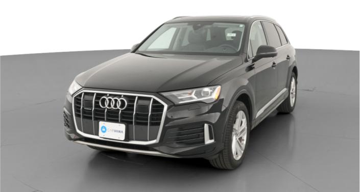 Thumbnail: 2023 Audi Q7 - 1