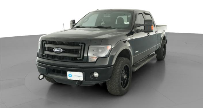 2014 Ford Econoline E-150 -
                  Concord, NC
