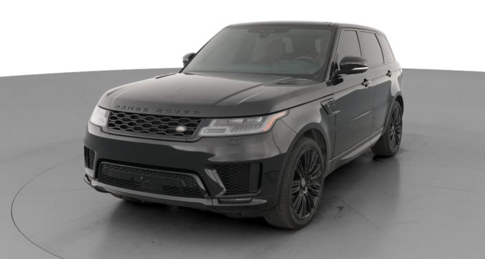 Thumbnail: 2019 Land Rover Range Rover Sport - 1
