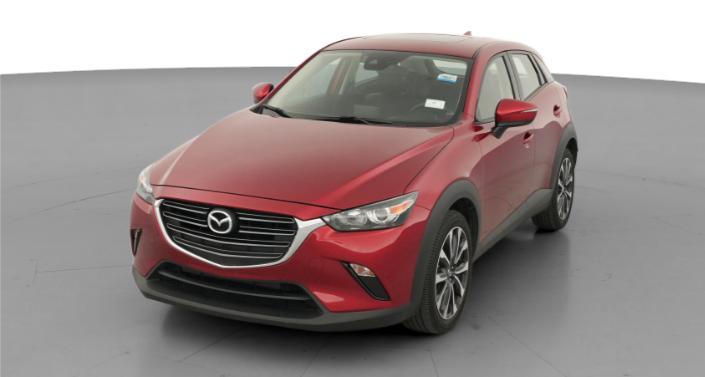 Thumbnail: 2019 Mazda CX-3 - 1