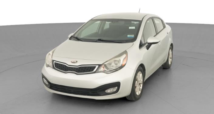 Thumbnail: 2014 Kia Rio - 1