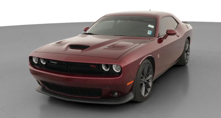 Thumbnail: 2019 Dodge Challenger - 1