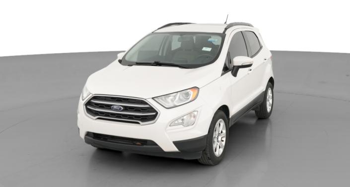 Thumbnail: 2018 Ford EcoSport - 1