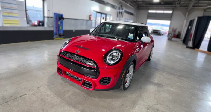 Thumbnail: 2020 MINI Cooper Hardtop - 1