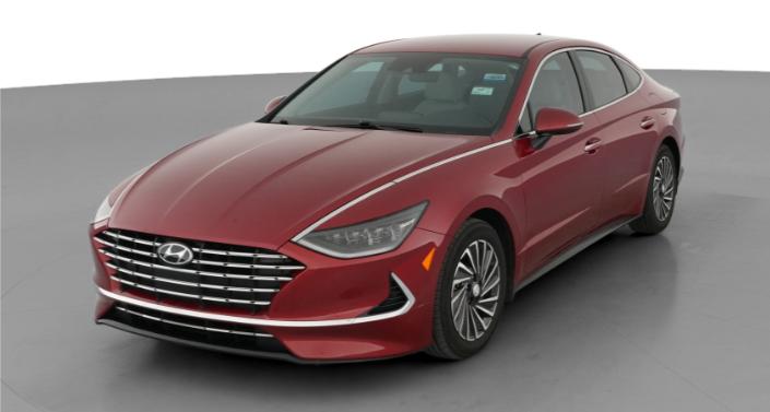 Thumbnail: 2023 Hyundai Sonata - 1
