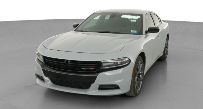 2021 Dodge Charger SXT -
                  Colonial Heights, VA