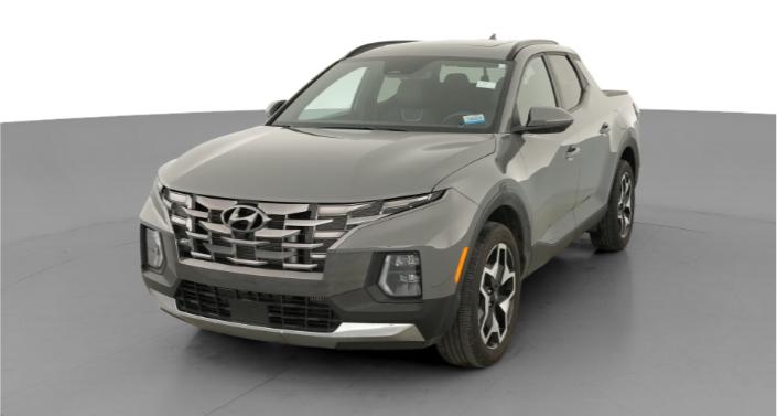 Thumbnail: 2024 Hyundai Santa Cruz - 1