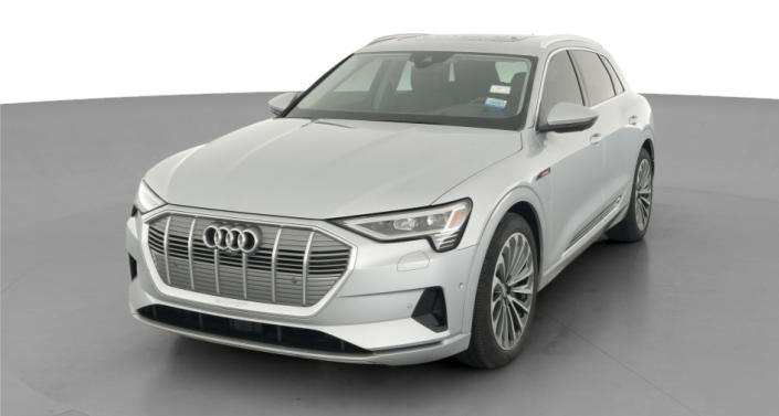 2019 Audi e-tron Prestige -
                  Trenton, OH